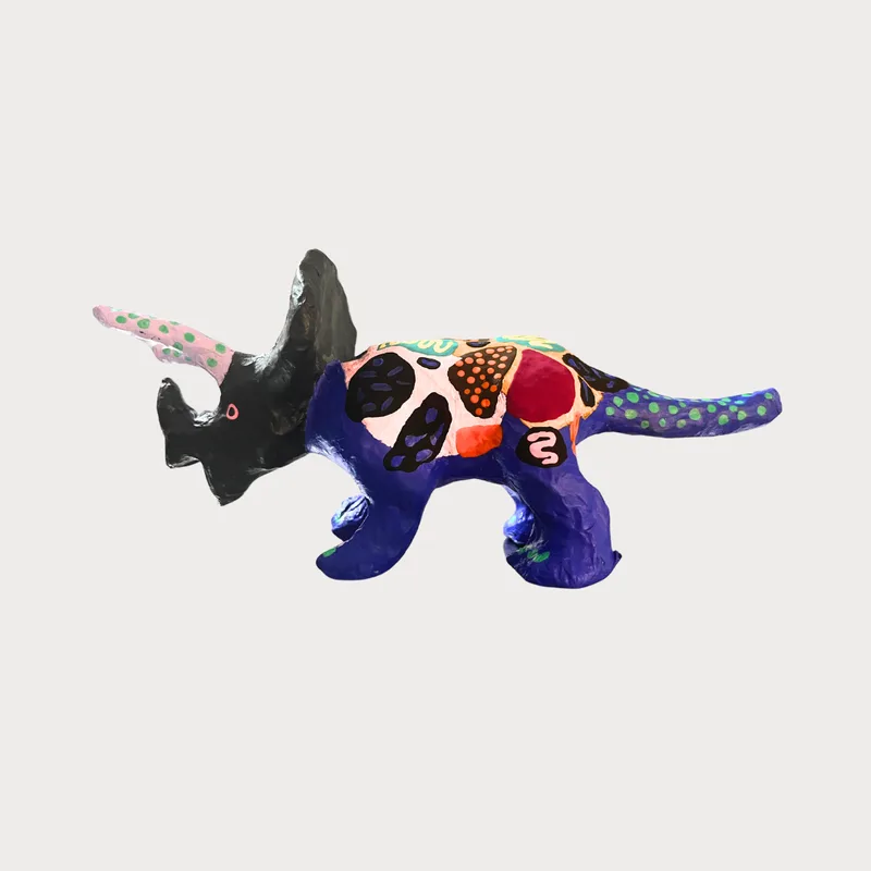 Triceratops 1